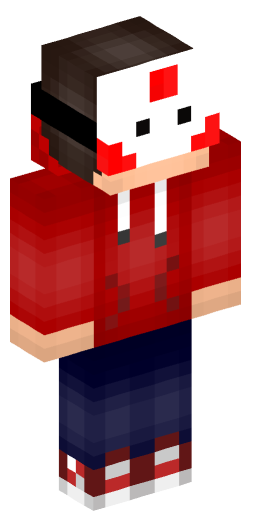 Minecraft Skin #192395