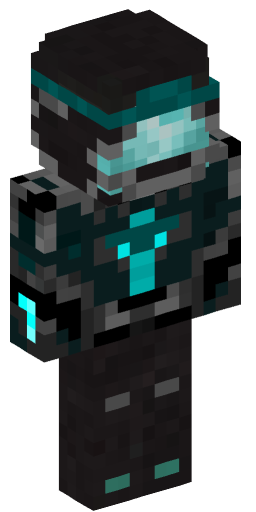 Minecraft Skin #192396