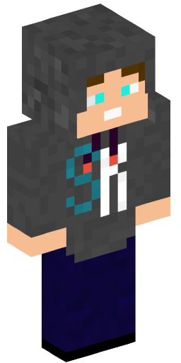 Minecraft Skin #192397