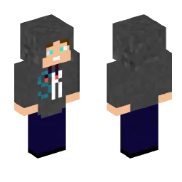 Minecraft Skin #192397