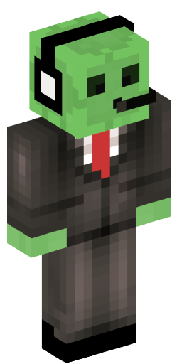 Minecraft Skin #192403