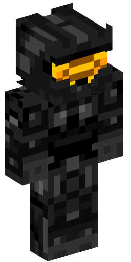 Minecraft Skin #192404