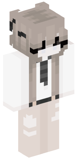 Minecraft Skin #192405