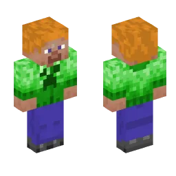 Minecraft Skin #192406