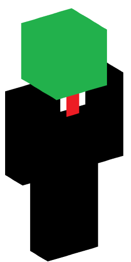 Minecraft Skin #192407