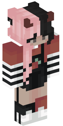 Minecraft Skin #192408