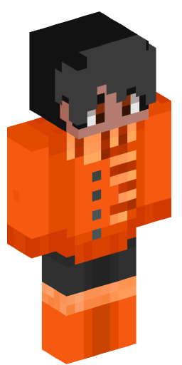 Minecraft Skin #192409