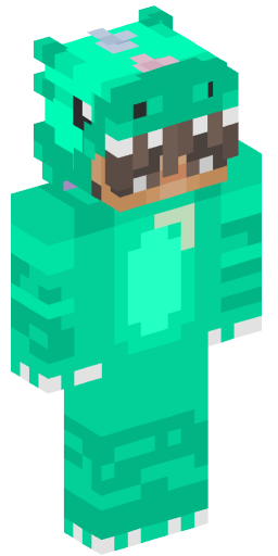 Minecraft Skin #192410