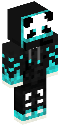 Minecraft Skin #192411