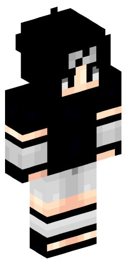 Minecraft Skin #192412