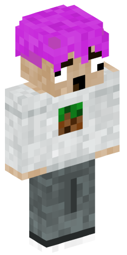 Minecraft Skin #192413