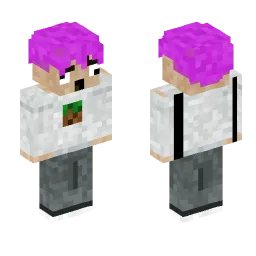 Minecraft Skin #192413
