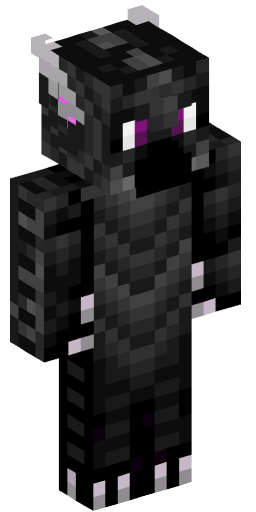 Minecraft Skin #192414