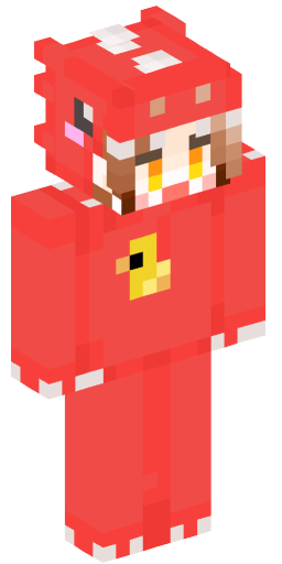 Minecraft Skin #192416