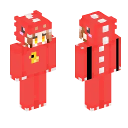 Minecraft Skin #192416