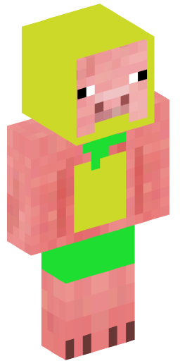 Minecraft Skin #192417