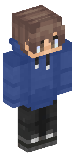 Minecraft Skin #192421