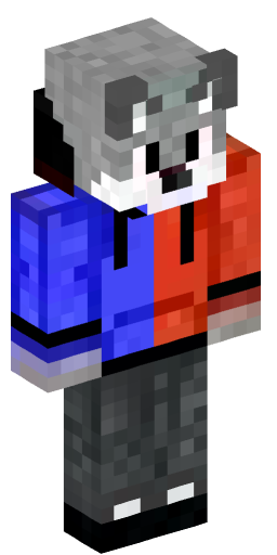 Minecraft Skin #192426