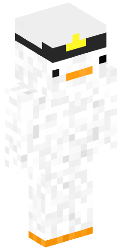 Minecraft Skin #192429