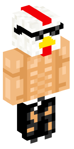Minecraft Skin #192431