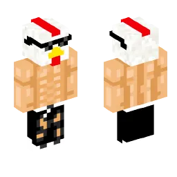 Minecraft Skin #192431