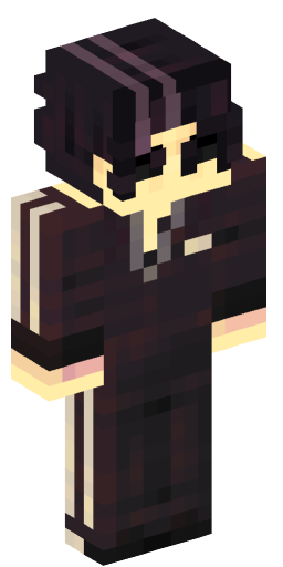 Minecraft Skin #192433