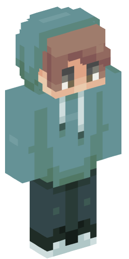 minetttt Minecraft Skin Preview on Minecraft.Co.Com