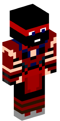 Minecraft Skin #192435