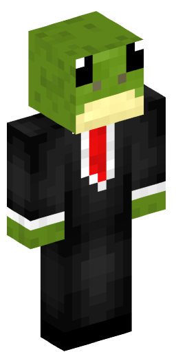 Minecraft Skin #192439