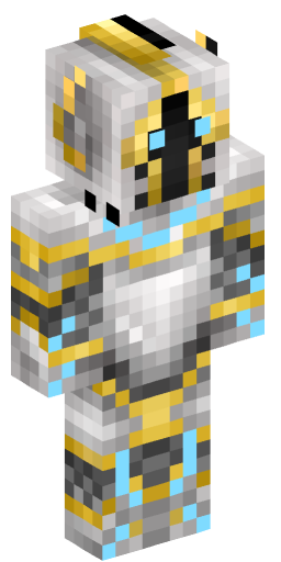 Minecraft Skin #192441
