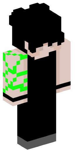 Minecraft Skin #192442
