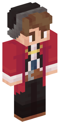 Minecraft Skin #192443