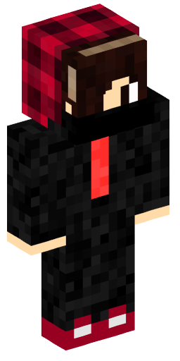 Minecraft Skin #192444