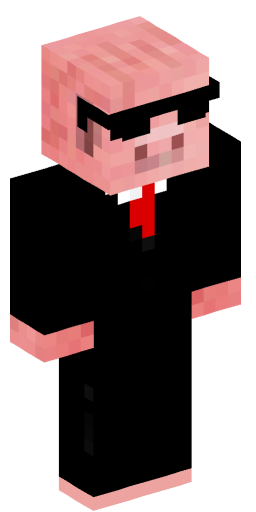 Minecraft Skin #192445