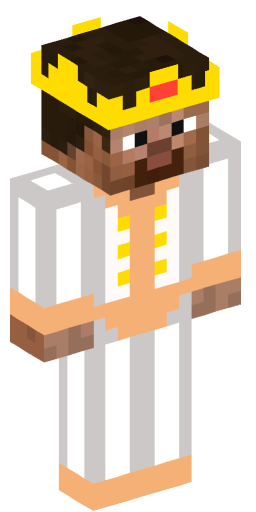 Minecraft Skin #192449