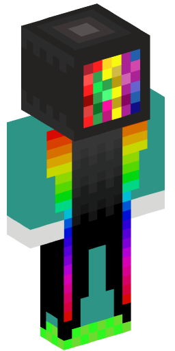 Minecraft Skin #192450