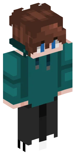 Minecraft Skin #192451