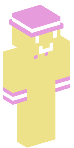 Minecraft Skin #192452