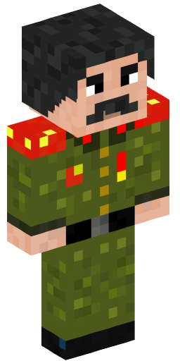 Minecraft Skin #192453