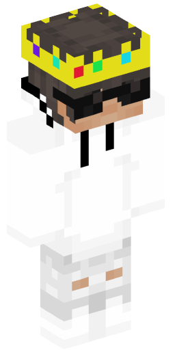 Minecraft Skin #192455