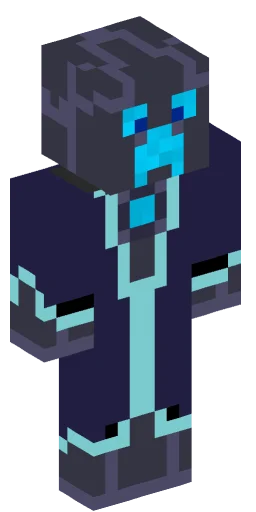 Minecraft Skin #192458