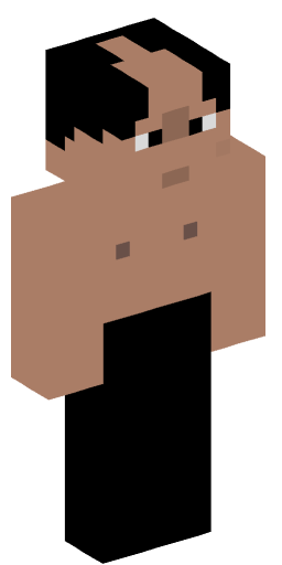 Minecraft Skin #192459