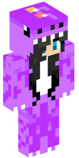 Minecraft Skin #192464