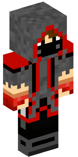 Minecraft Skin #192465