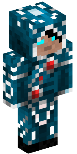 Minecraft Skin #192468