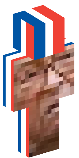Minecraft Skin #192469
