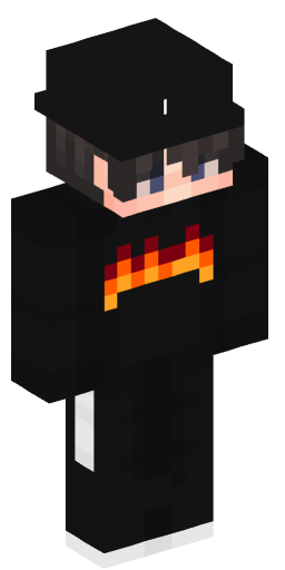 Minecraft Skin #192470
