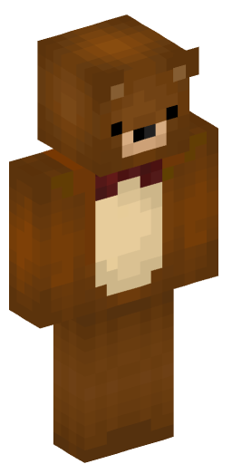 Minecraft Skin #192472