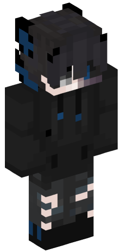 Minecraft Skin #192473