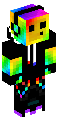 Minecraft Skin #192477